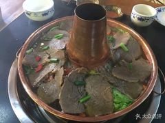 -陀岗美食·云南藏式特色餐厅