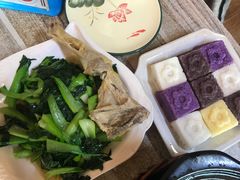 -云河农家乐饭店(福禄缘树山店)
