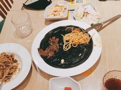 -豪客来牛排(云山大道店)