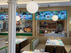 -荔粥记潮汕砂锅粥(新北万达店)