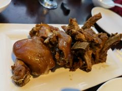 酱骨架-小南洋海景餐厅(深圳湾店)