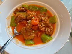 -世博源公馆·本帮融合菜·主题包厢·江景餐厅