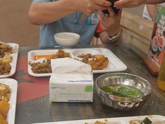 -田园印象·成都土菜院子(华阳店)