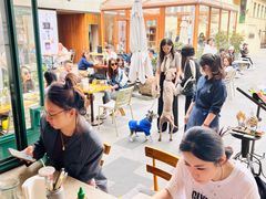 -RAC BAR(安福路店)