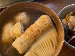 -Retro Deli 茶泡饭