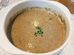 -RISE RESTAURANT(滨海湾金沙店)