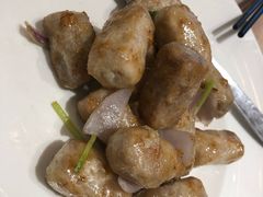 -莆田餐厅(滨海广场店)