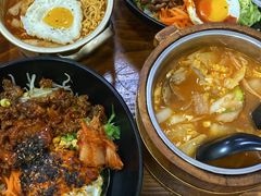 -优壹佳·延边朝鲜族料理(中山北路店)