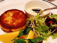 -Wolfgang’s Steakhouse 沃夫冈牛排馆(上海白玉兰广场店)