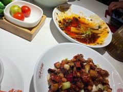 -百年神厨·地道川菜(清江西路店)