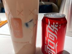 -茶啊冲电影主题文化餐厅(TOUCH12街店)