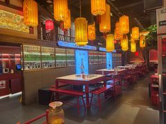 -小龙坎火锅(全球总店)