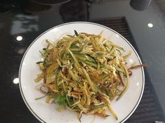 -宛平李记小吃(东关街店)