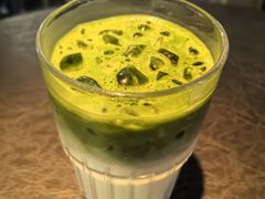 -Hei Cafe(工体店)