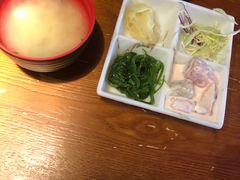 -鳗鱼家·深夜食堂(军博店)