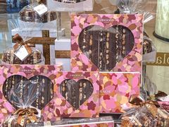 -Laderach 莱德拉(上海环贸iapm店)