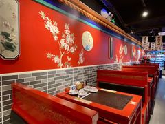 -老北京胡同味道二荤铺(酒仙桥店)