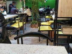 大堂-石棉烤肉(兴发广场店)