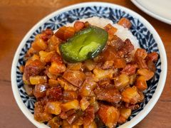 -林四喜·闽南传家菜(鼓浪屿店)