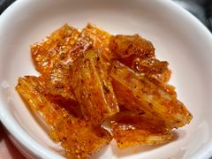 -海底捞火锅(武胜路凯德广场店)