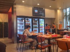 -杨氏青龙虾·羊蝎子(珠江路店)
