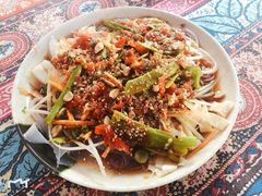 -半坡九号老挝冰咖啡