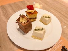 -印象餐厅(杭州国际博览中心北辰大酒店)