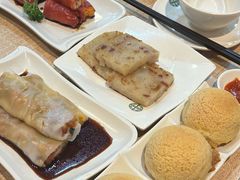 -添好运点心专门店(中环IFC店)