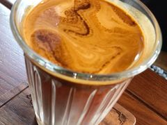 -Metal hands·铁手咖啡