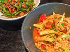 -简小舍·民间手艺菜(武昌江滩店)