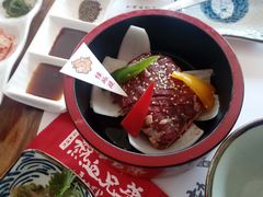 -热血兄弟·炭火烤肉(融侨中心店)