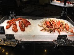 -星汇餐厅(新濠影汇店)