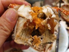 -宾朋海鲜饭庄(兴海路店)