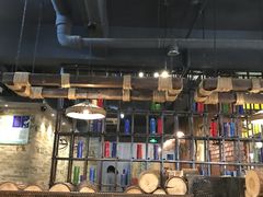 -紫藤燕语(兴澄银座店)