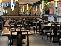 大堂-江边城外烤全鱼(世茂广场店)