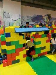 -宝燕乐园(闵行旗舰店)