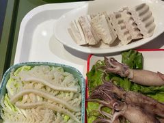 -佰人王串串香火锅(洋珠巷店)