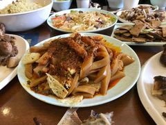 -清真·益鑫羊肉手抓馆(花园北街店)