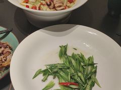 -鸽子侯·家宴·平价海鲜(绿地店)