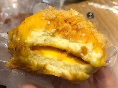流沙咸蛋黄小贝-满满元气和田大枣糕·蛋糕(朝阳大悦城店)