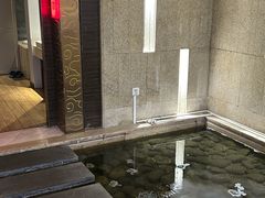 -华夏良子·足道SPA艾灸(翠微店)