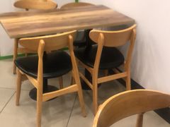 大堂-老乡鸡(六安新加坡御苑店)
