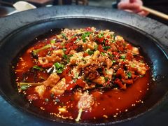 -大盐帮川菜馆(长楹天街店)