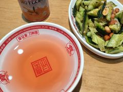 -晋宝章大同刀削面(和平里店)