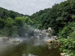 -北京西山国家森林公园