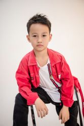-玛瑞莎·儿童·亲子摄影(越秀店)