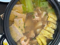-东哥紫阳蒸盆子(旺座·现代城店)