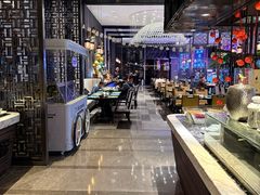 -阜阳富力万达嘉华酒店·美食汇自助餐厅