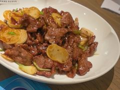 -京味斋·烤鸭·北京菜(安贞店)