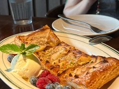 -Bistro 63 创意融合料理(广粤天地店)